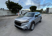 2026 Honda CR-V EX thumbnail 15