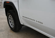 2025 GMC Sierra 2500HD Pro thumbnail 9