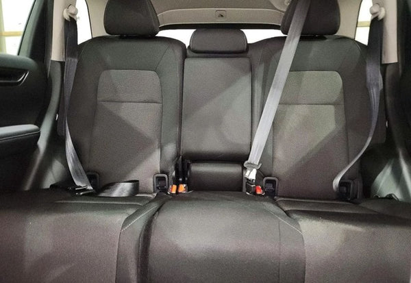 2026 Honda CR-V EX vehicle photo 11