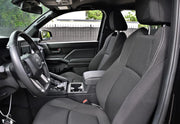 2025 Toyota 4Runner SR5 thumbnail 34