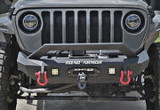 2019 Jeep Wrangler Unlimited Sahara thumbnail 28