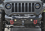 2019 Jeep Wrangler Unlimited Sahara thumbnail 9