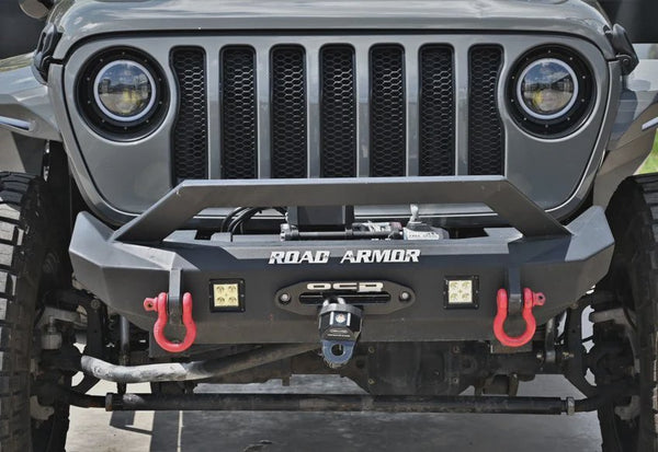 2019 Jeep Wrangler Unlimited Sahara vehicle photo 9