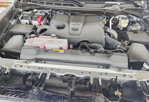2026 Toyota Tundra SR5 photo 11