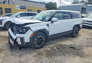 2026 Hyundai SANTA FE SEL thumbnail 1