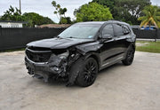 2020 Cadillac XT6 Sport thumbnail 2