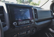 2024 Nissan Frontier S thumbnail 9