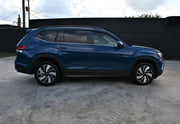 2025 Volkswagen Atlas SE thumbnail 23