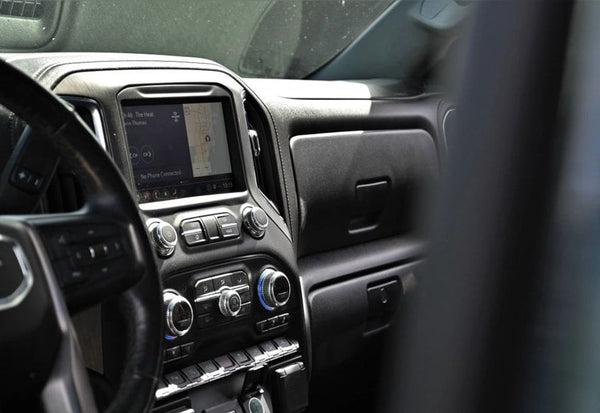 2020 GMC Sierra 1500 Denali vehicle photo 10