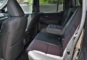 2025 Honda Ridgeline Black Edition Pickup 4D 5 ft thumbnail 18