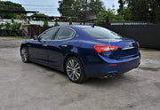 2016 Maserati Ghibli Base thumbnail 23