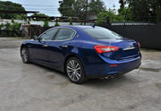 2016 Maserati Ghibli Base thumbnail 4