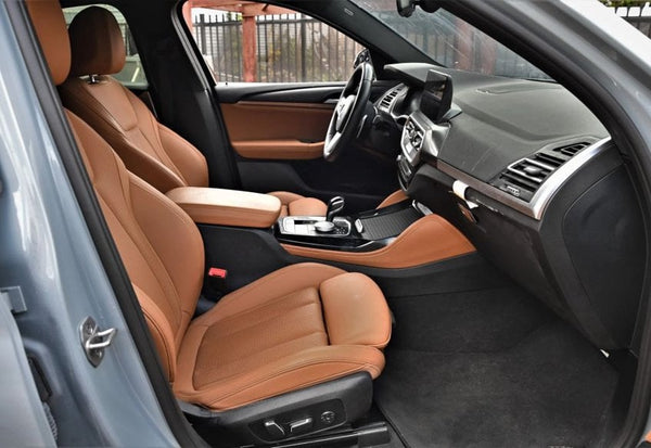 2024 BMW X4 xDrive30i photo 10