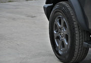 2022 Ford Bronco Big Bend Sport Utility 4D thumbnail 27