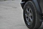 2022 Ford Bronco Big Bend Sport Utility 4D thumbnail 9