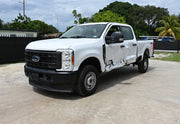 2023 Ford F-250 Super Duty XL Pickup 4D 6 3/4 ft thumbnail 24