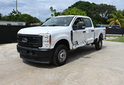 2023 Ford F-250 Super Duty XL Pickup 4D 6 3/4 ft thumbnail 2