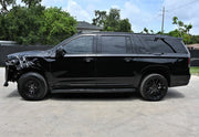 2022 Cadillac Escalade ESV Luxury thumbnail 28