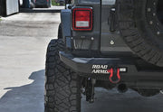 2019 Jeep Wrangler Unlimited Sahara thumbnail 8