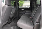 2022 Chevrolet Silverado 1500 Limited Custom thumbnail 35