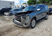 2023 GMC Yukon SLT thumbnail 13