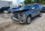 2023 GMC Yukon SLT thumbnail 1