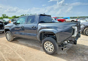 2025 Toyota Tacoma SR thumbnail 14