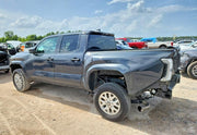 2025 Toyota Tacoma SR thumbnail 3