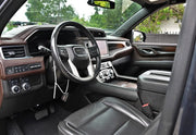 2022 GMC Yukon XL Denali thumbnail 33