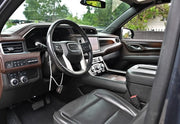2022 GMC Yukon XL Denali thumbnail 11