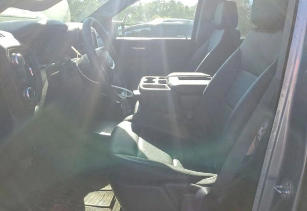 2023 GMC Sierra 1500 Pro photo 7