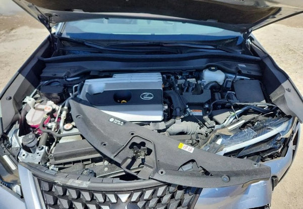2023 Lexus UX 250h Premium vehicle photo 11