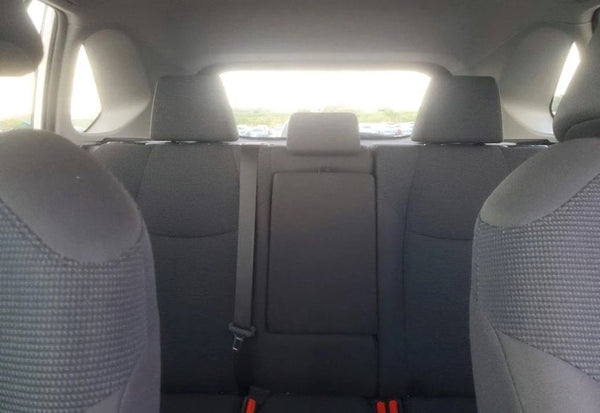 2024 Toyota RAV4 LE photo 11