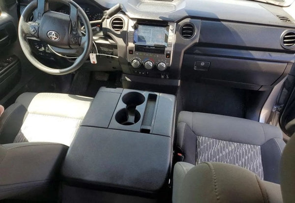 2021 Toyota Tundra SR vehicle photo 8