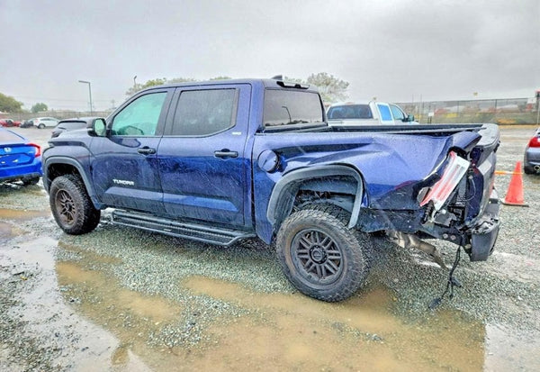 2022 Toyota Tundra SR5 photo 4