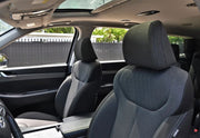 2022 Hyundai PALISADE SEL thumbnail 36