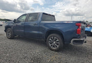 2022 Chevrolet Silverado 1500 LT thumbnail 14