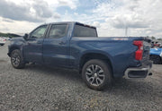 2022 Chevrolet Silverado 1500 LT thumbnail 2