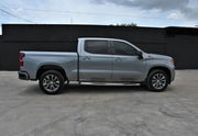 2023 Chevrolet Silverado 1500 RST thumbnail 23