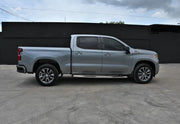 2023 Chevrolet Silverado 1500 RST thumbnail 5