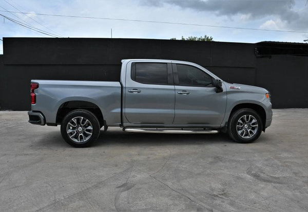 2023 Chevrolet Silverado 1500 RST vehicle photo 5