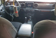 2022 Jeep Gladiator Sport thumbnail 8