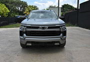 2023 Chevrolet Silverado 1500 RST thumbnail 7
