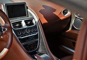 2020 Aston Martin DB11 Volante Convertible 2D thumbnail 12