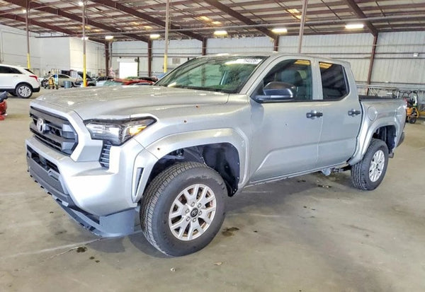 2025 Toyota Tacoma SR vehicle photo 1