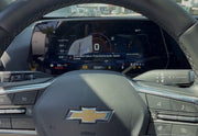 2025 Chevrolet Equinox LT thumbnail 21