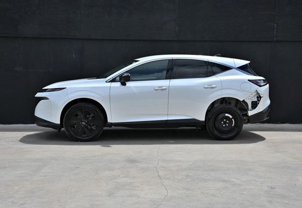 2025 Nissan Murano SV photo 6