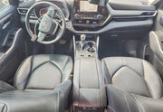 2023 Toyota Highlander XLE Sport Utility 4D thumbnail 21