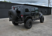 2017 Jeep Wrangler Unlimited Sport thumbnail 22