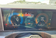 2025 Hyundai SANTA FE SEL thumbnail 21